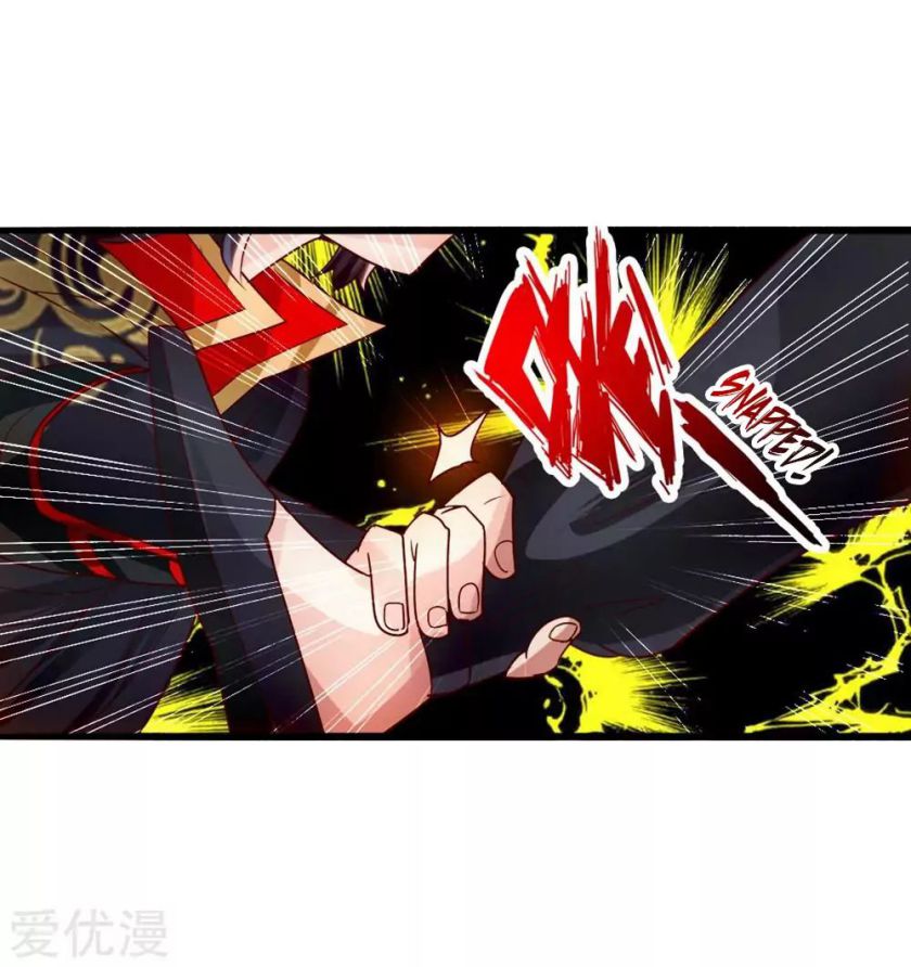 Banished Disciple's Counterattack chapter 39 page 35