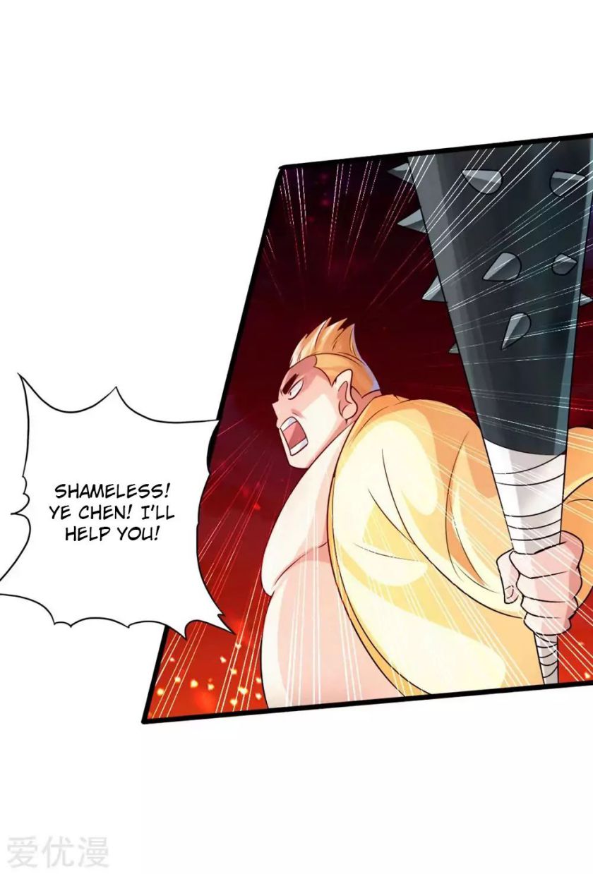 Banished Disciple's Counterattack chapter 39 page 43