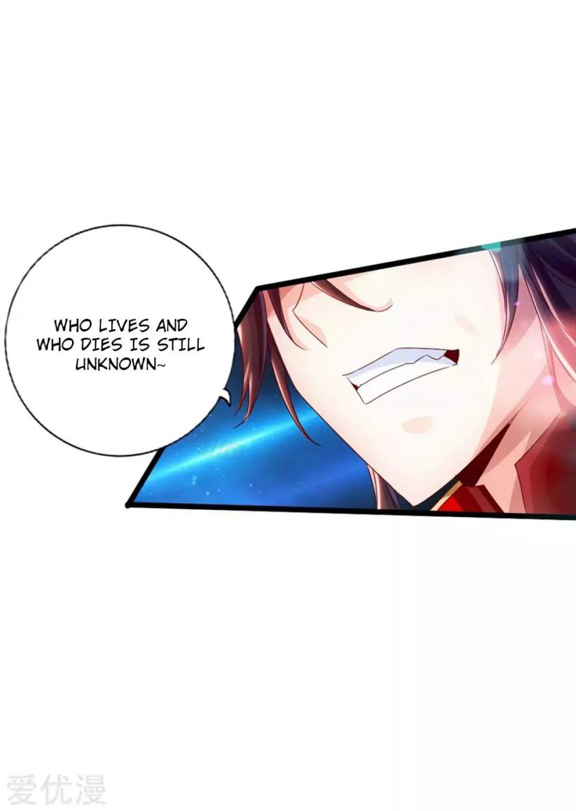 Banished Disciple's Counterattack chapter 39 page 8