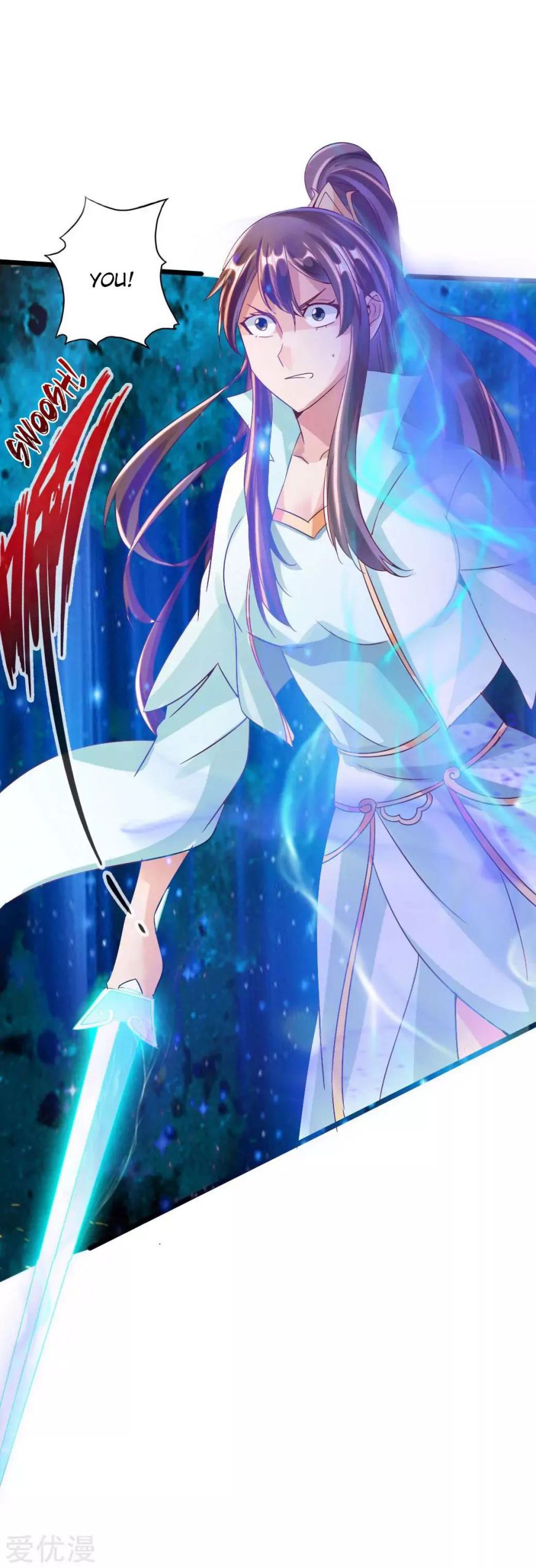 Banished Disciple's Counterattack chapter 40 page 18