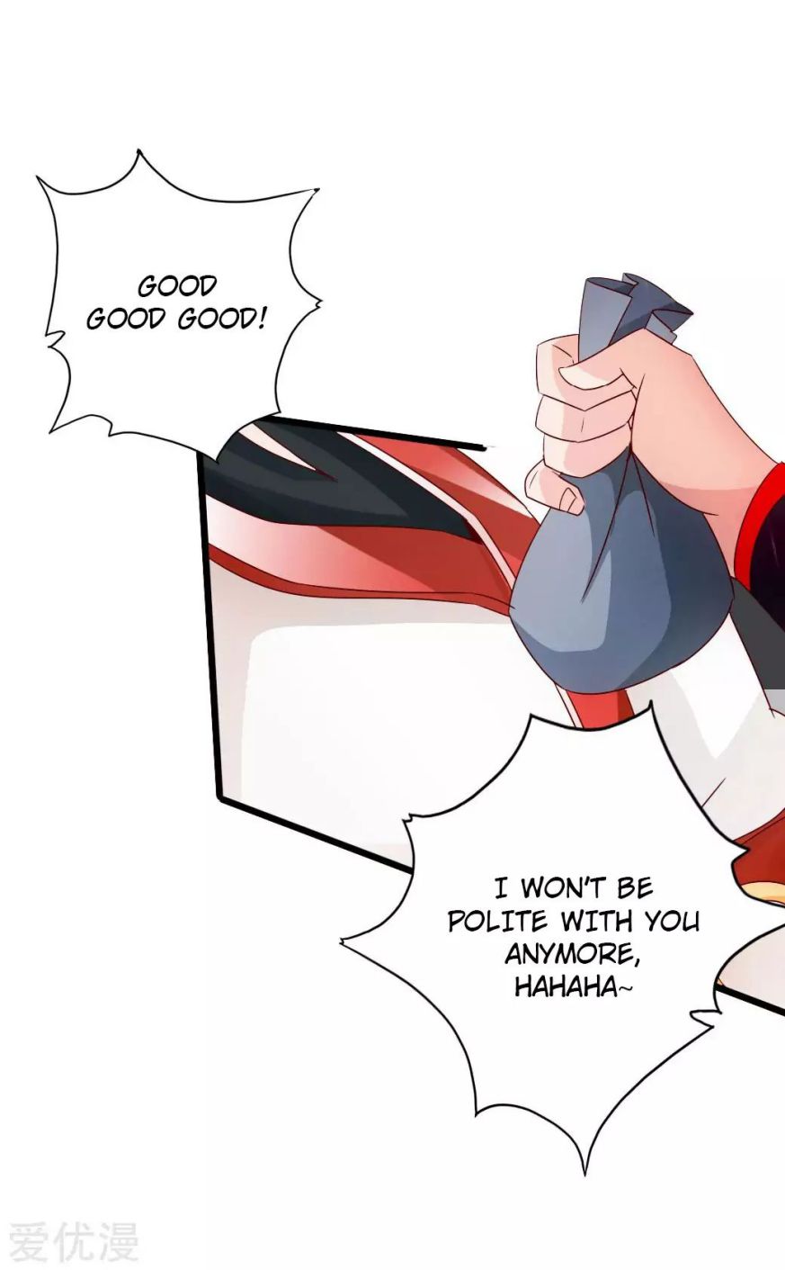 Banished Disciple's Counterattack chapter 40 page 22