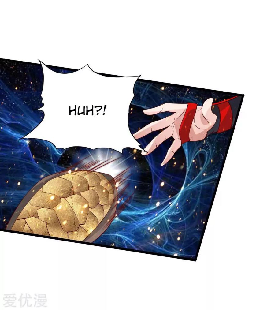 Banished Disciple's Counterattack chapter 40 page 41