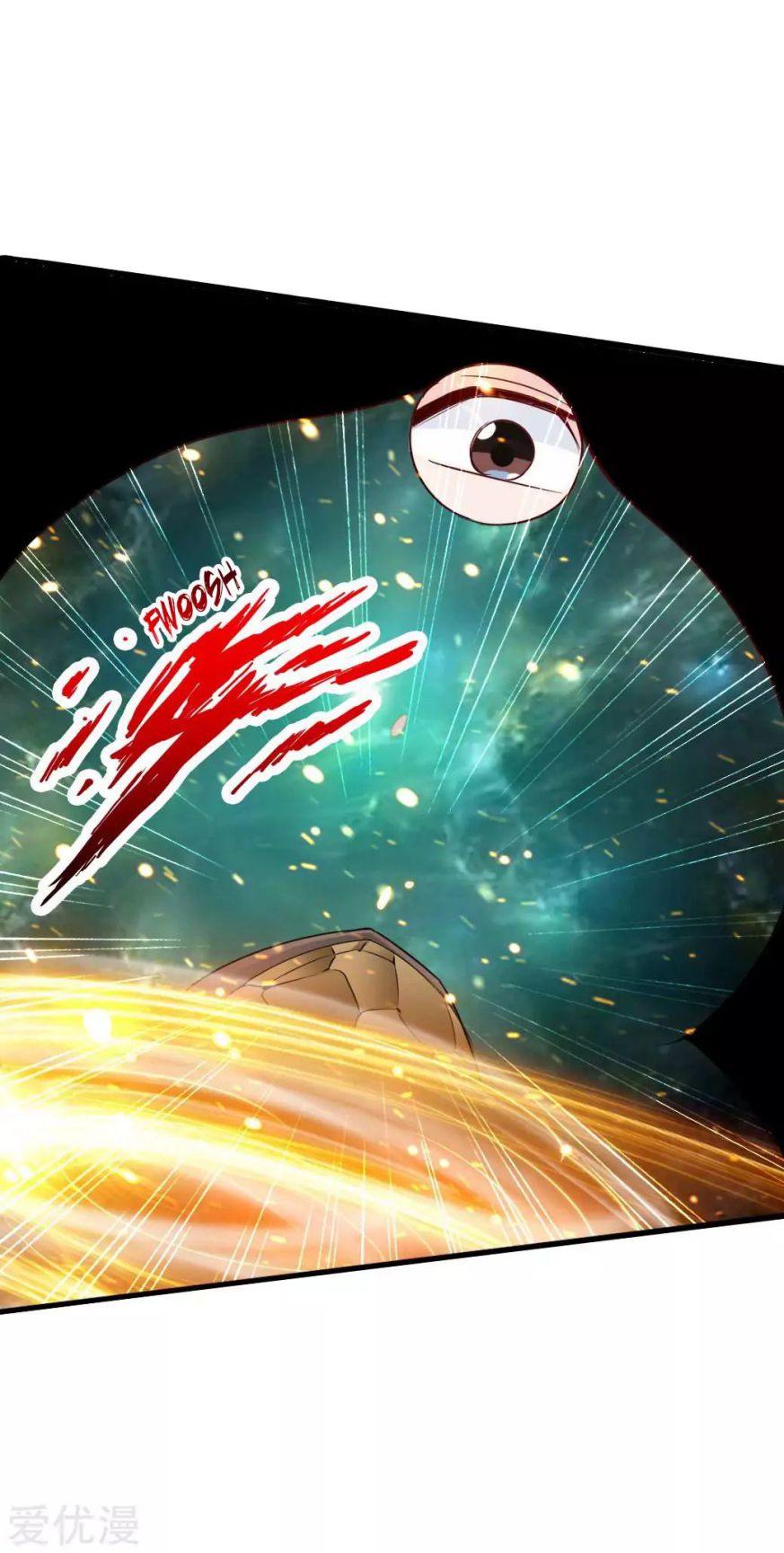 Banished Disciple's Counterattack chapter 40 page 44