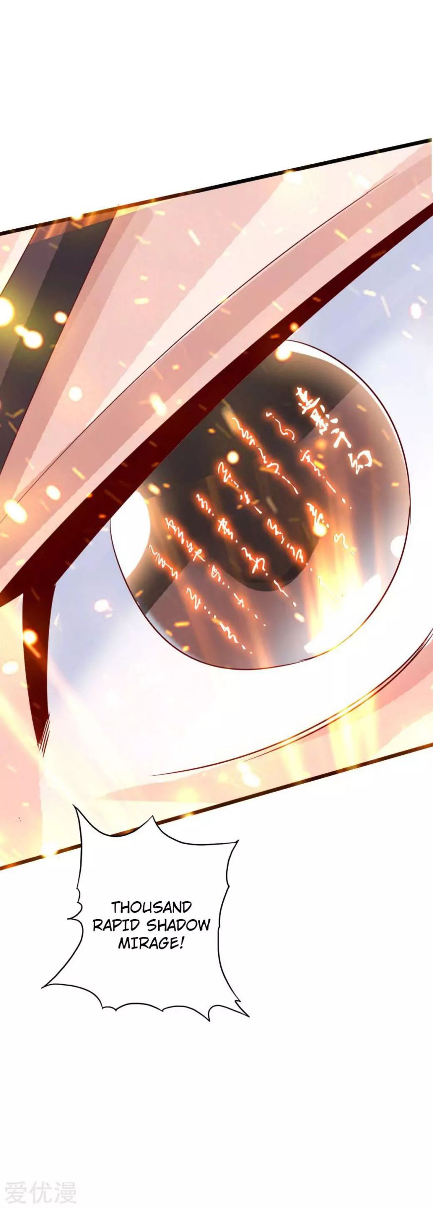 Banished Disciple's Counterattack chapter 40 page 49