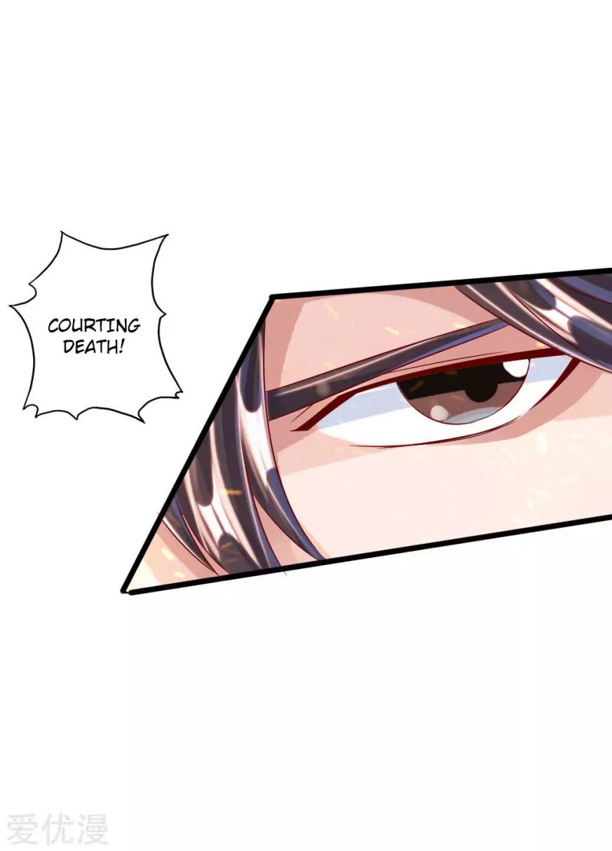 Banished Disciple's Counterattack chapter 40 page 9