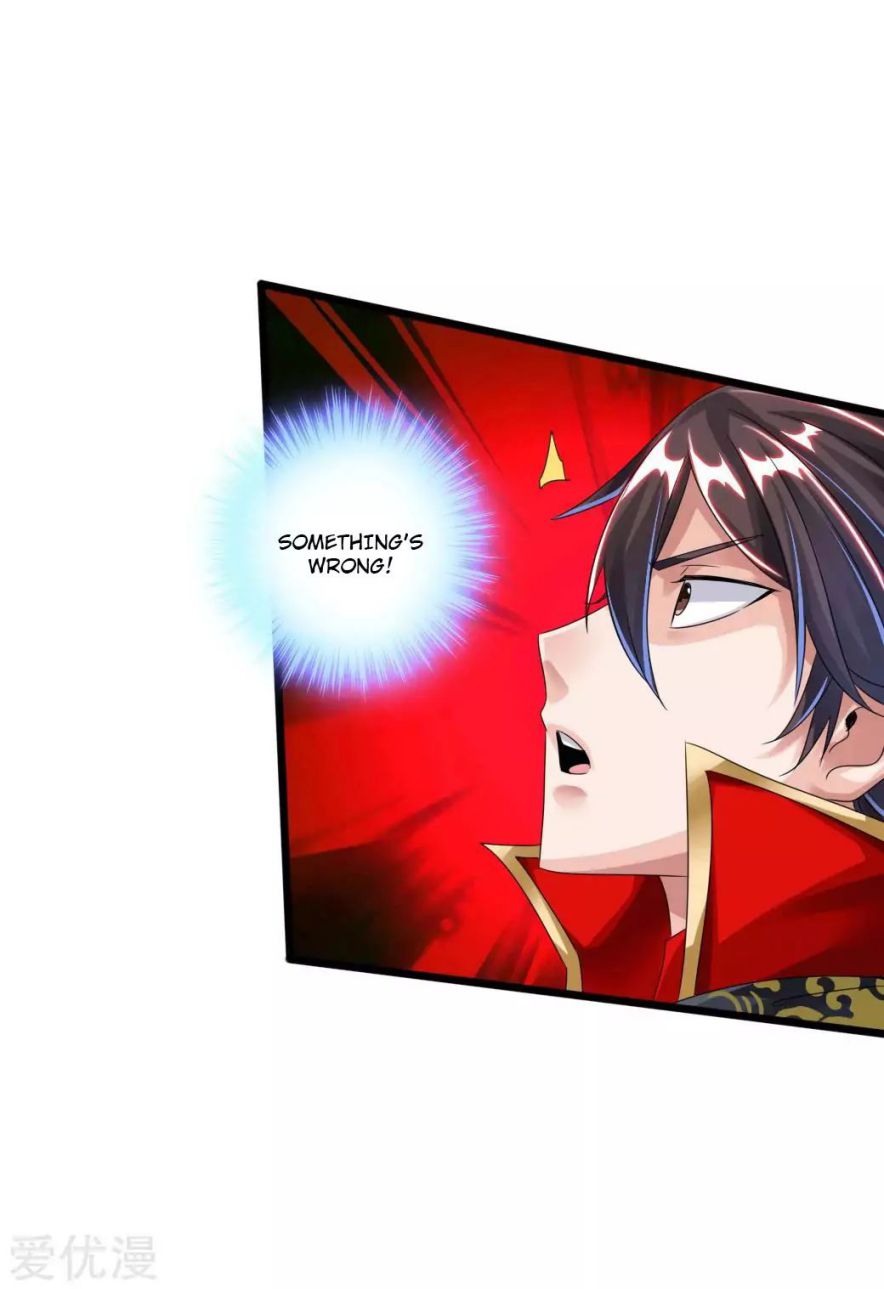 Banished Disciple's Counterattack chapter 41 page 31