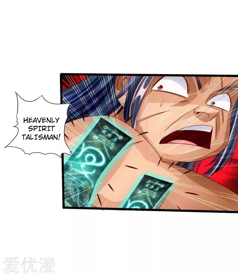 Banished Disciple's Counterattack chapter 42 page 29