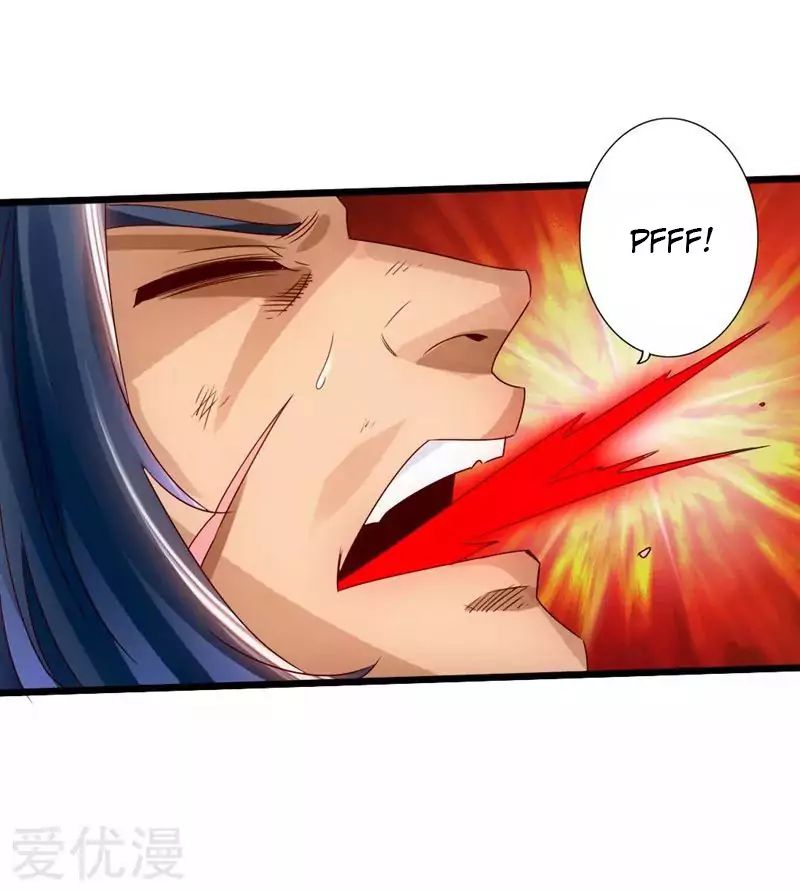 Banished Disciple's Counterattack chapter 42 page 34