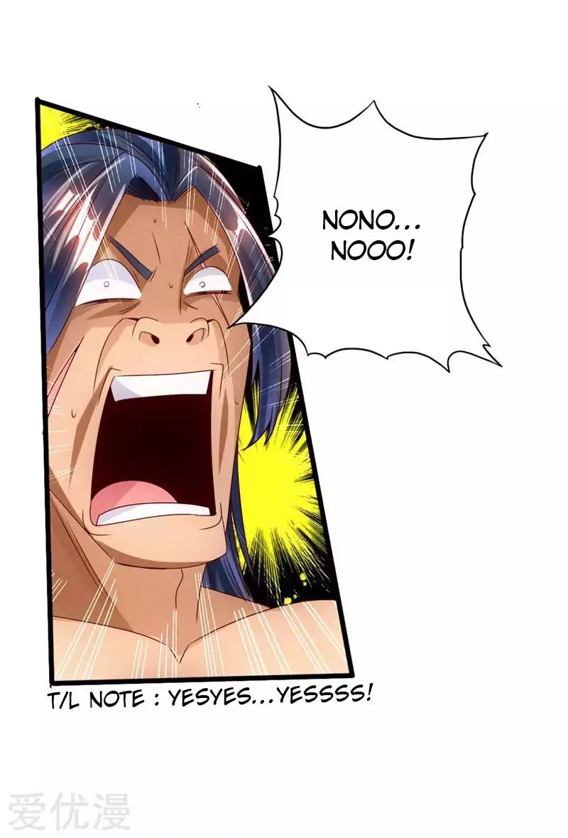 Banished Disciple's Counterattack chapter 42 page 36