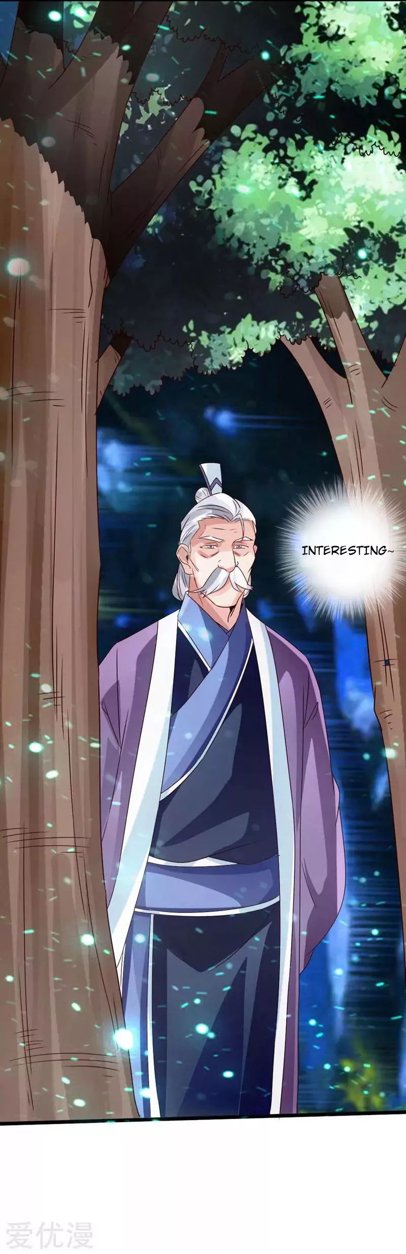 Banished Disciple's Counterattack chapter 42 page 42