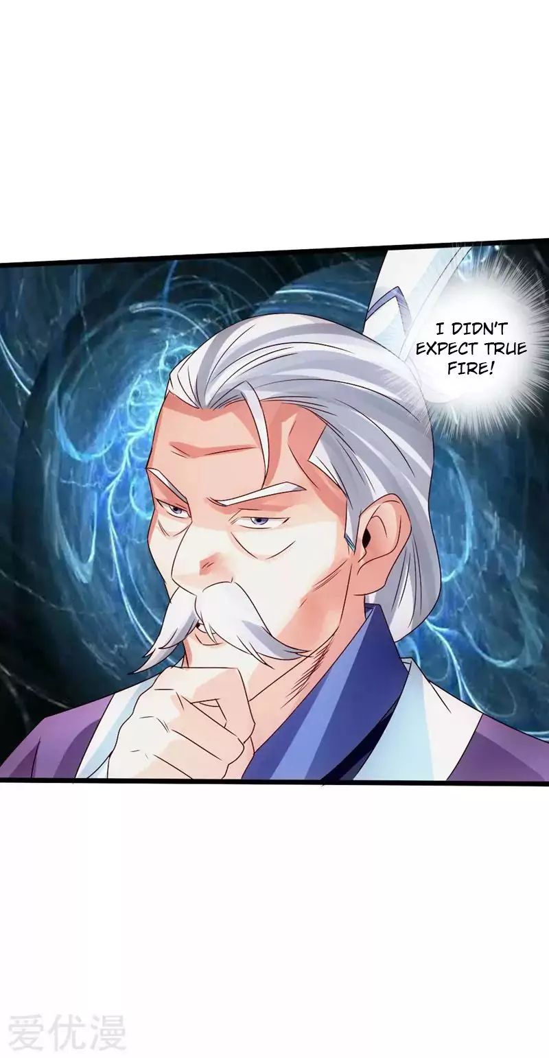 Banished Disciple's Counterattack chapter 42 page 43