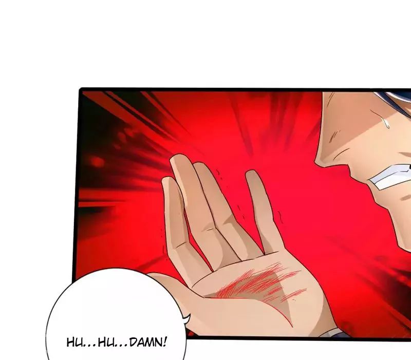 Banished Disciple's Counterattack chapter 42 page 8