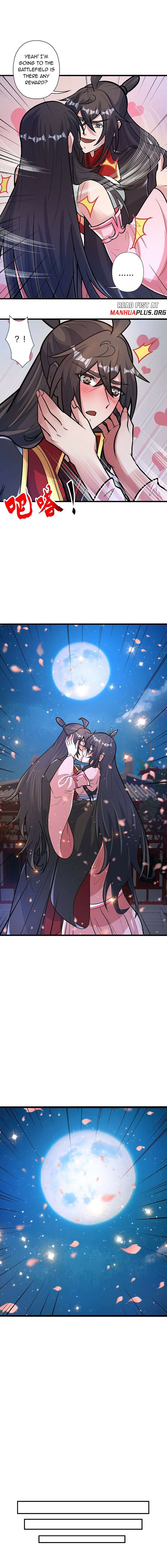 Banished Disciple's Counterattack chapter 428 page 4