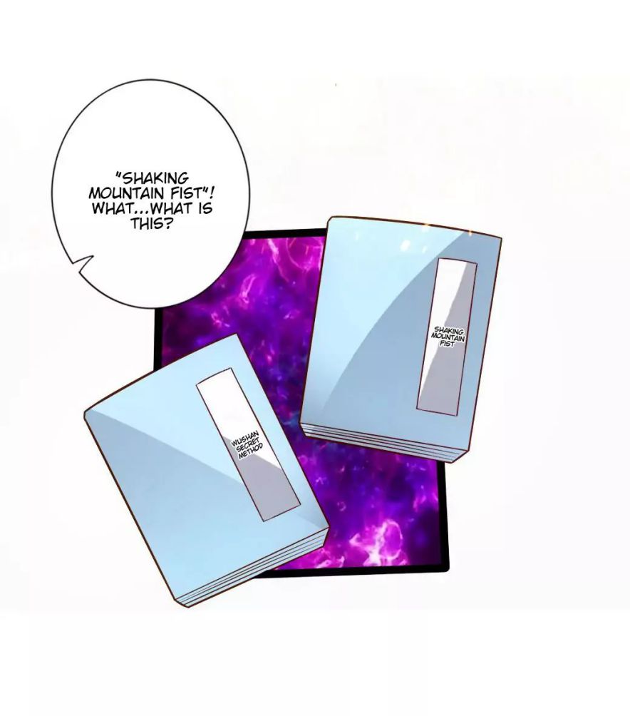 Banished Disciple's Counterattack chapter 43 page 10