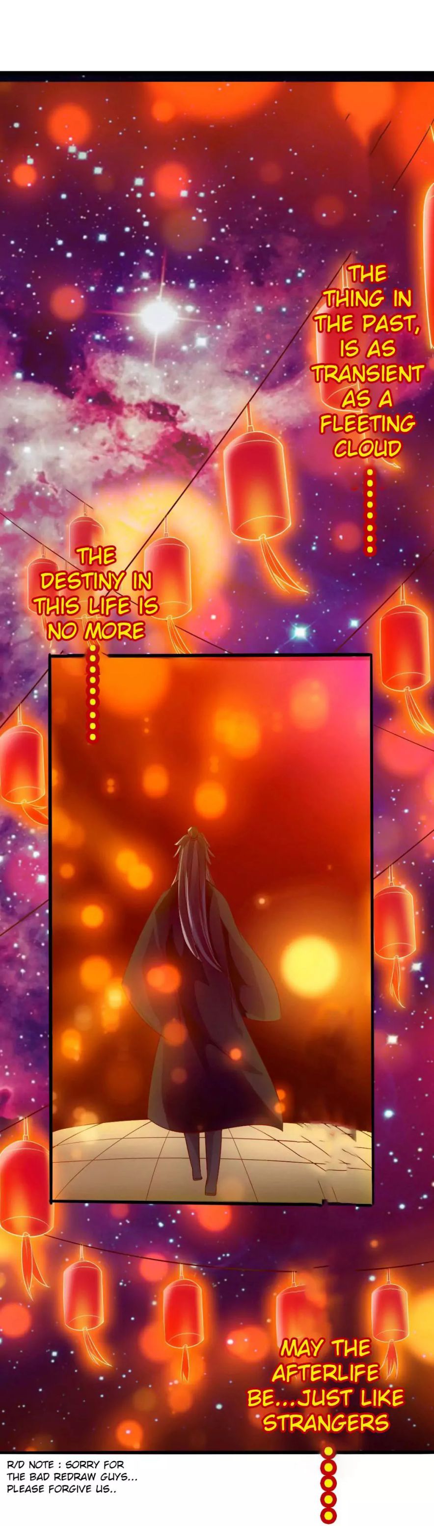 Banished Disciple's Counterattack chapter 43 page 26