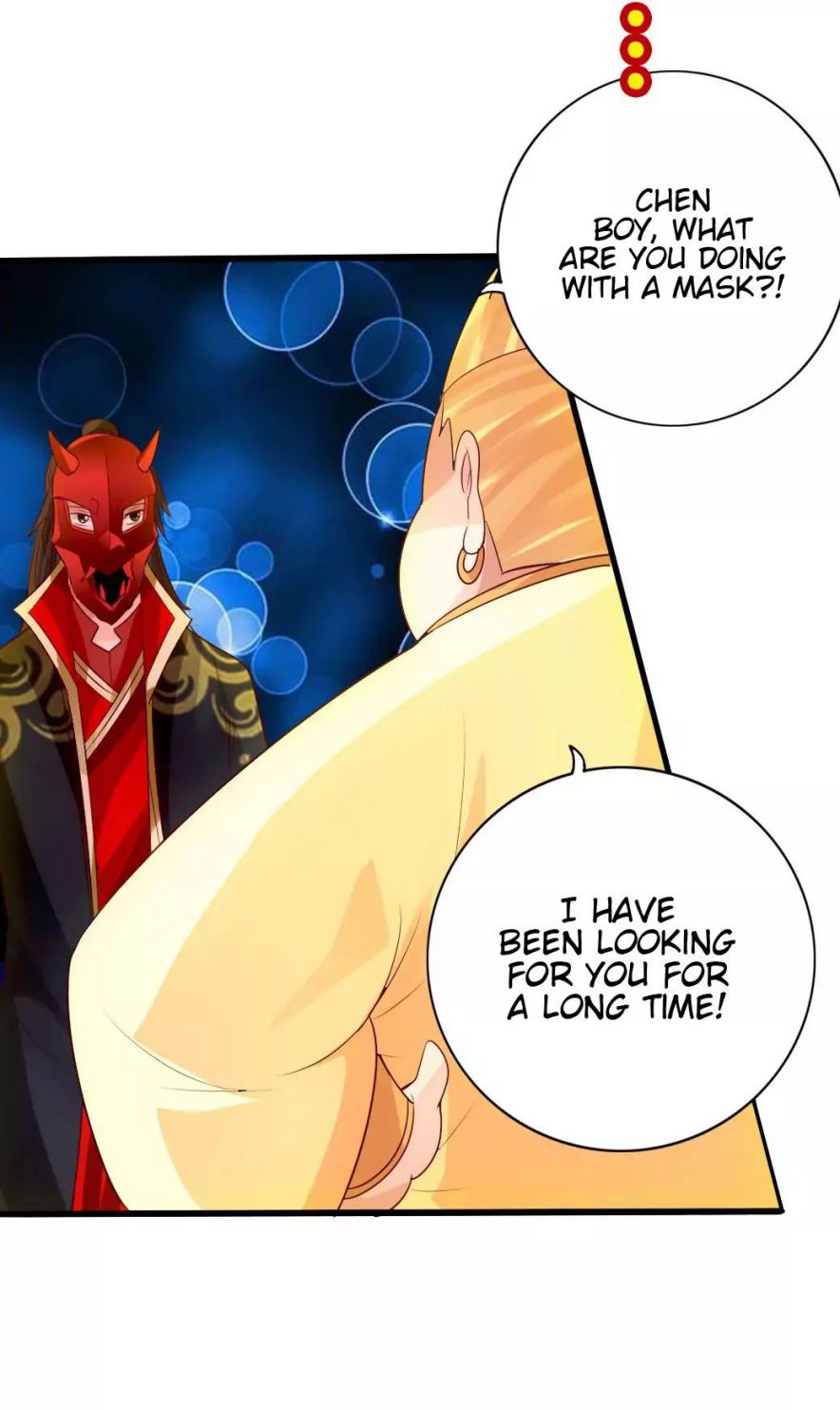 Banished Disciple's Counterattack chapter 43 page 27