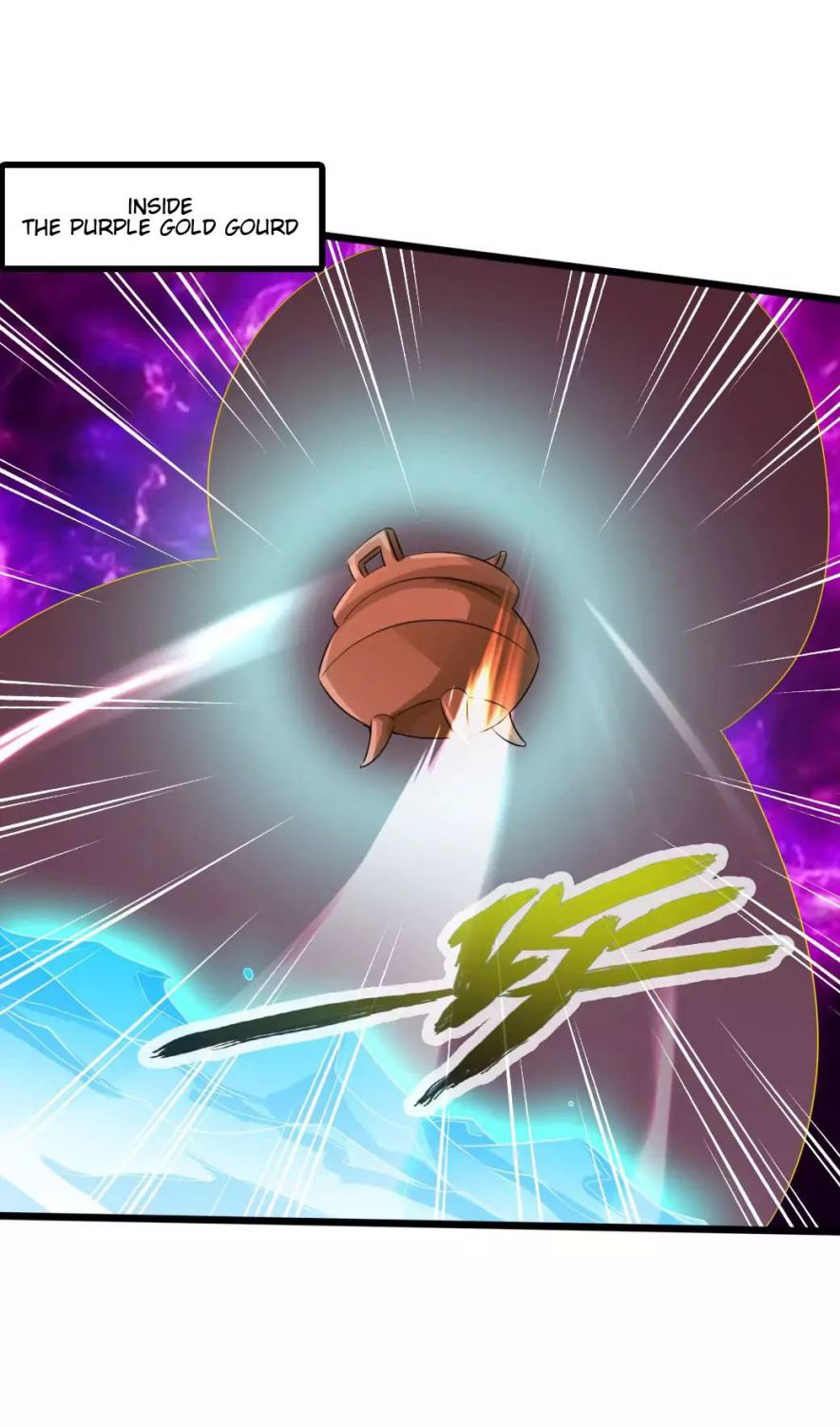 Banished Disciple's Counterattack chapter 43 page 32