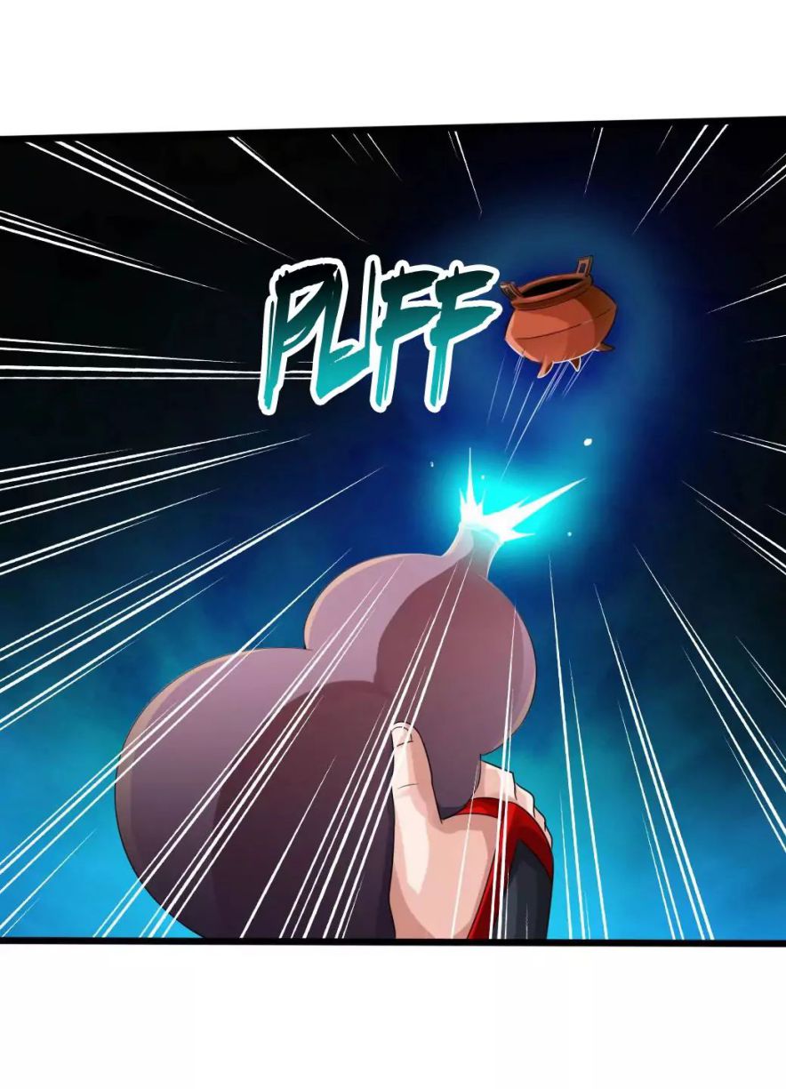 Banished Disciple's Counterattack chapter 43 page 34