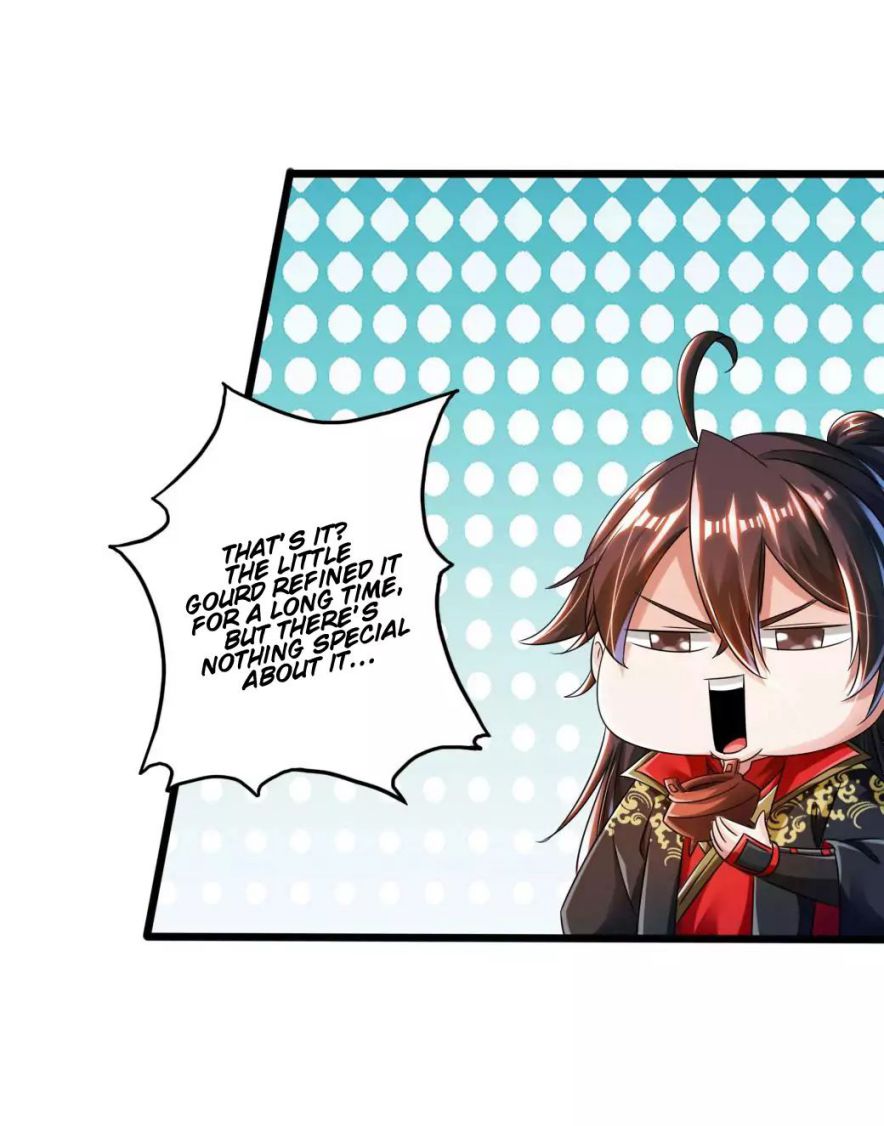 Banished Disciple's Counterattack chapter 43 page 35