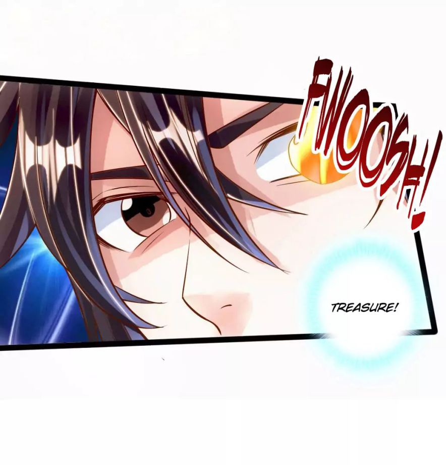 Banished Disciple's Counterattack chapter 43 page 6