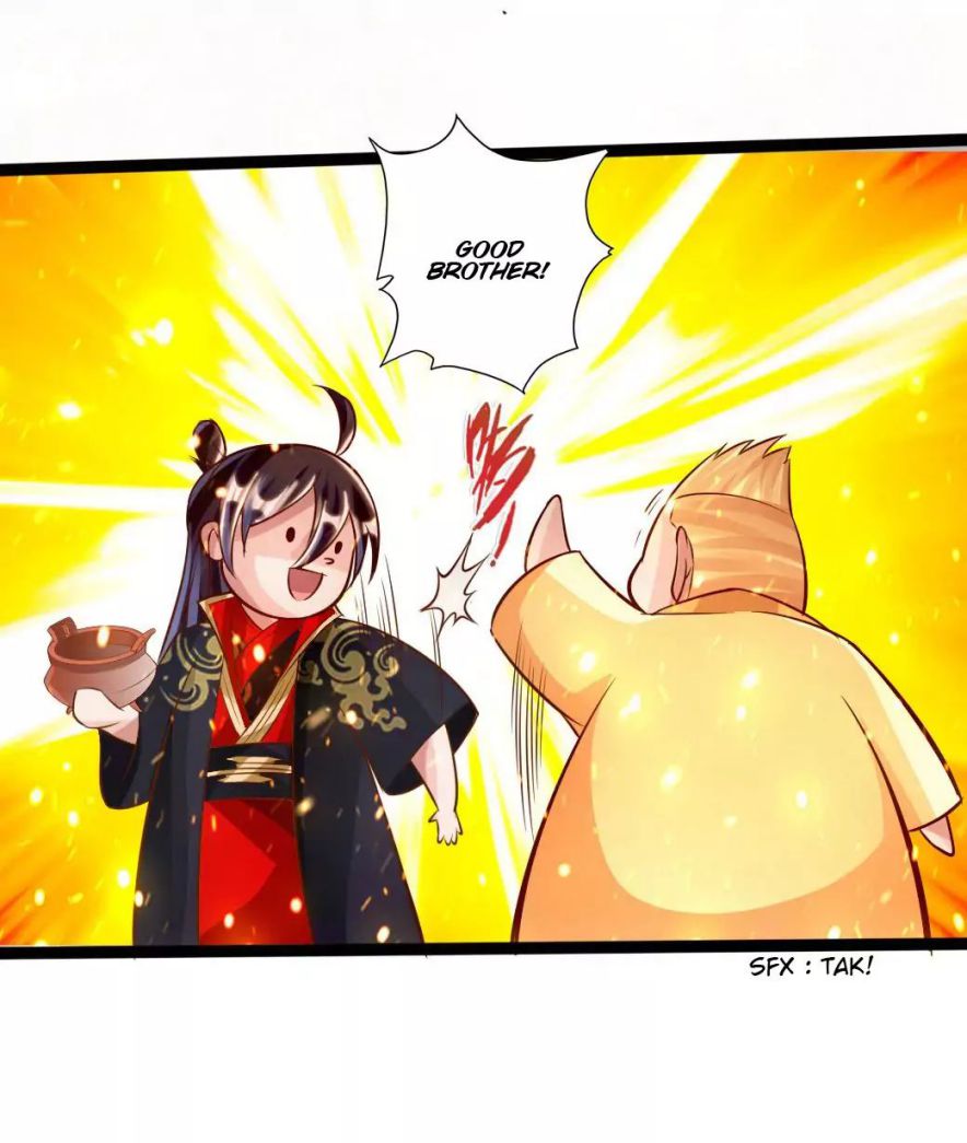 Banished Disciple's Counterattack chapter 43 page 9