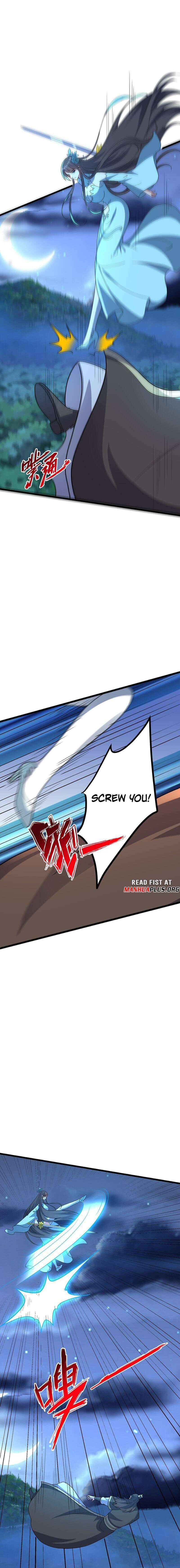 Banished Disciple's Counterattack chapter 432 page 12