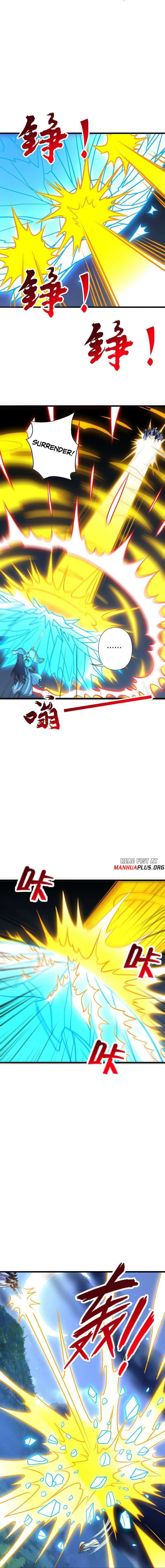 Banished Disciple's Counterattack chapter 432 page 18