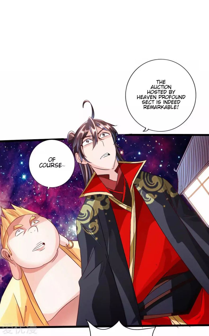 Banished Disciple's Counterattack chapter 44 page 11