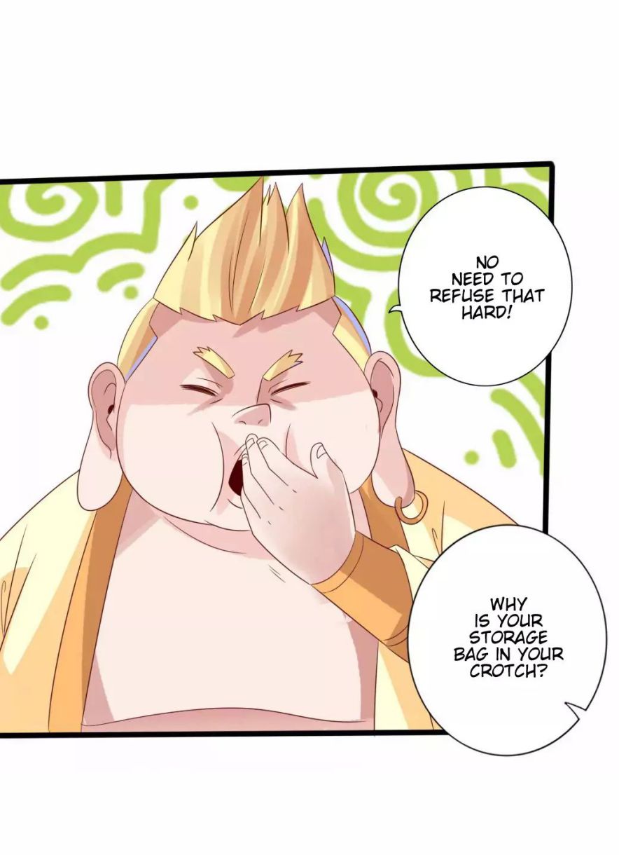 Banished Disciple's Counterattack chapter 44 page 14