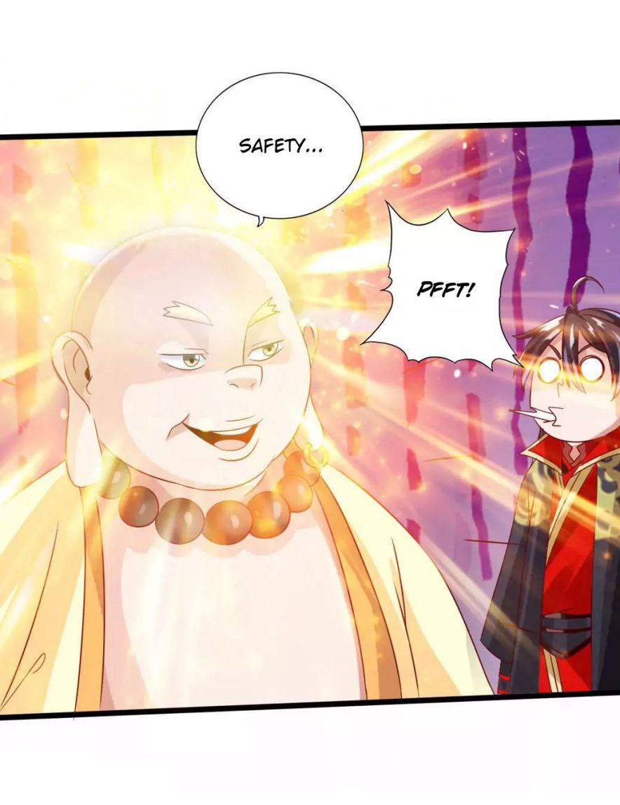 Banished Disciple's Counterattack chapter 44 page 15