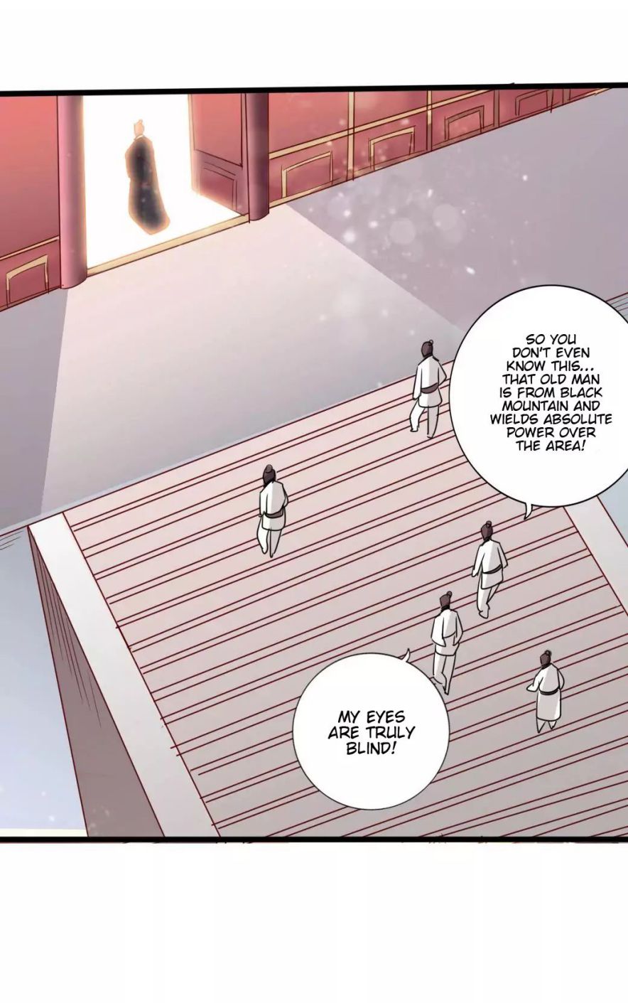 Banished Disciple's Counterattack chapter 44 page 17