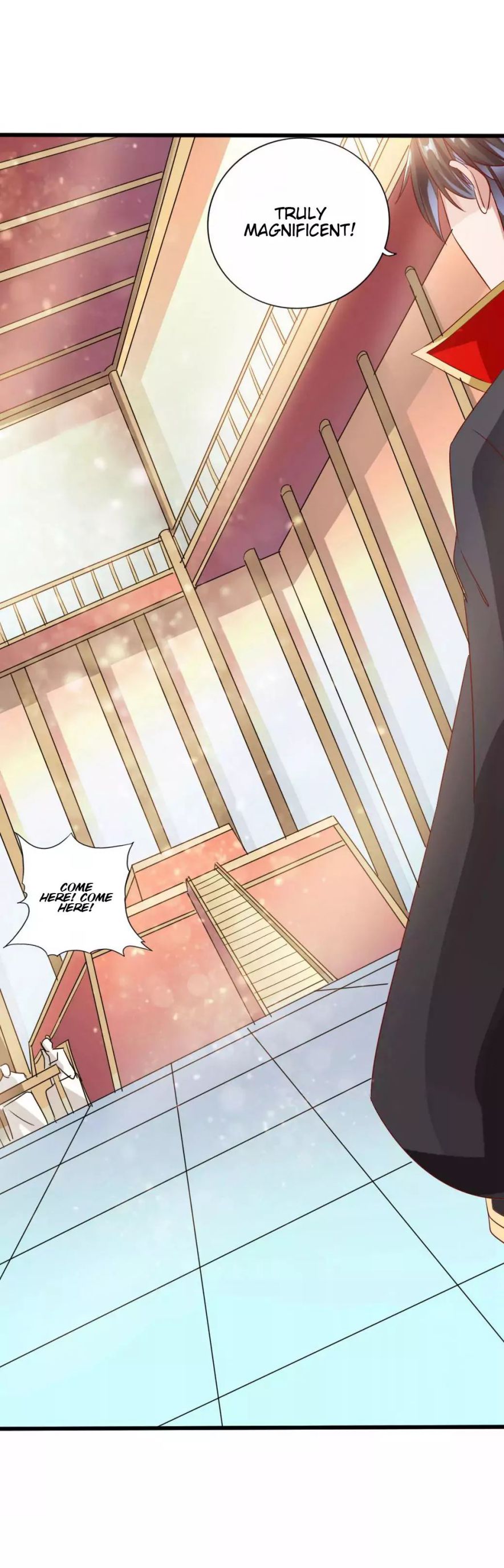 Banished Disciple's Counterattack chapter 44 page 18