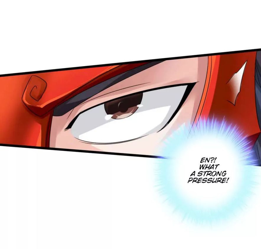 Banished Disciple's Counterattack chapter 44 page 22