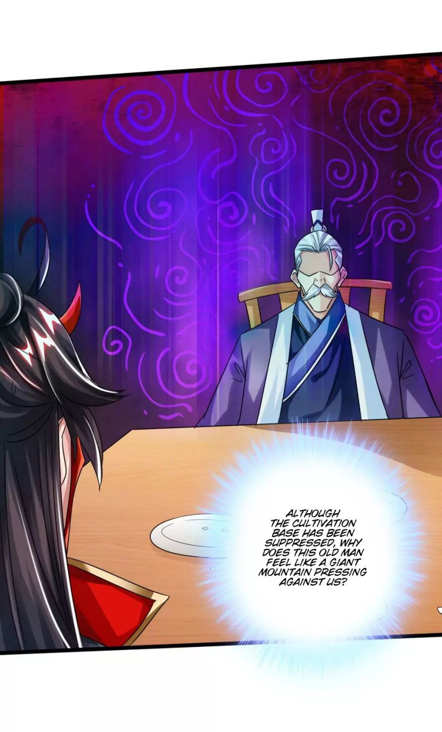 Banished Disciple's Counterattack chapter 44 page 23