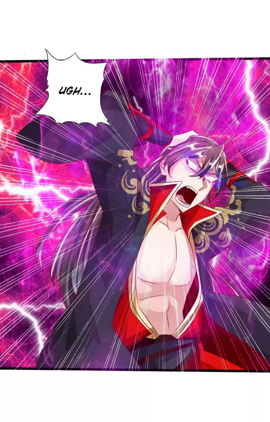 Banished Disciple's Counterattack chapter 44 page 3