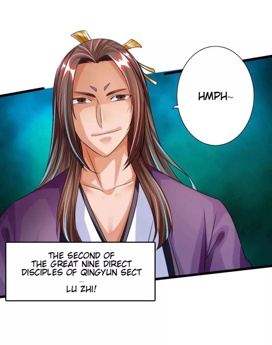 Banished Disciple's Counterattack chapter 44 page 33