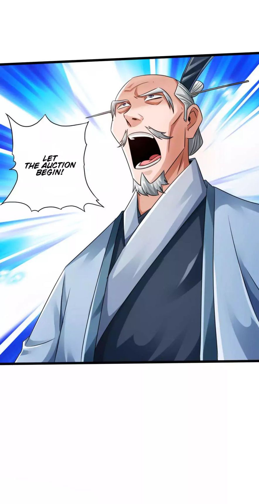 Banished Disciple's Counterattack chapter 44 page 37