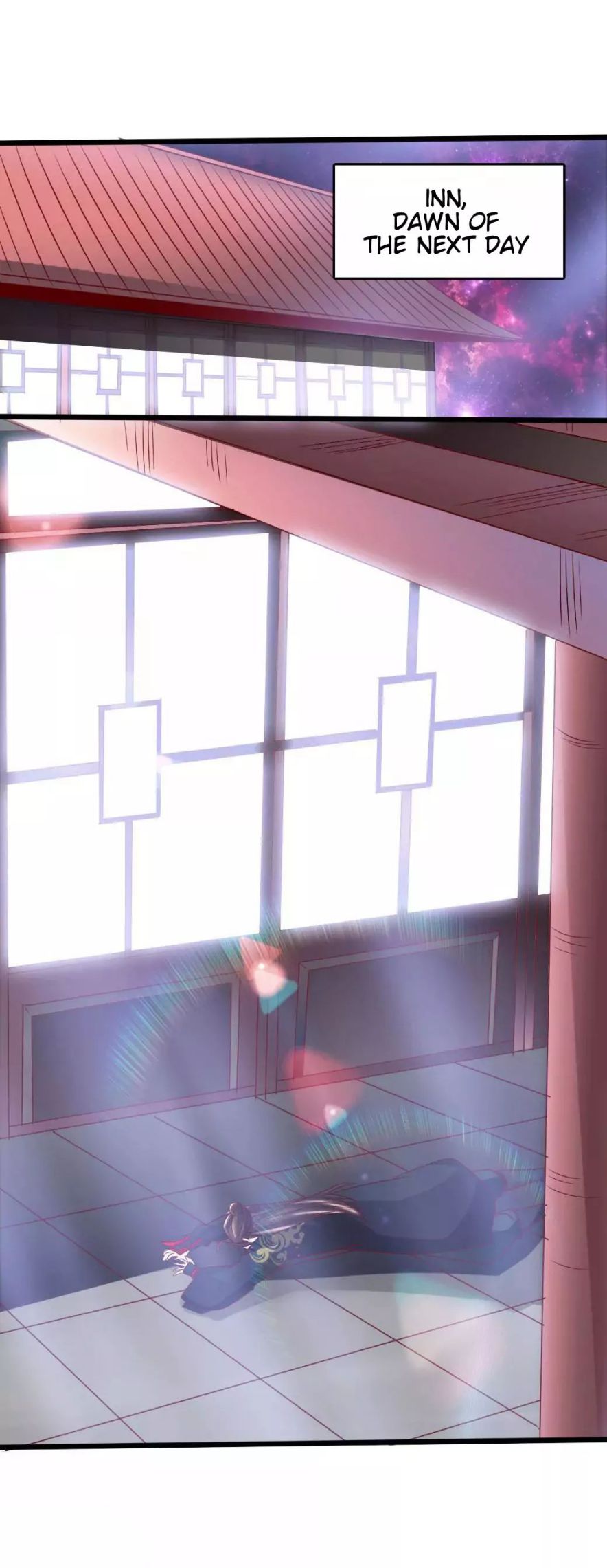 Banished Disciple's Counterattack chapter 44 page 5