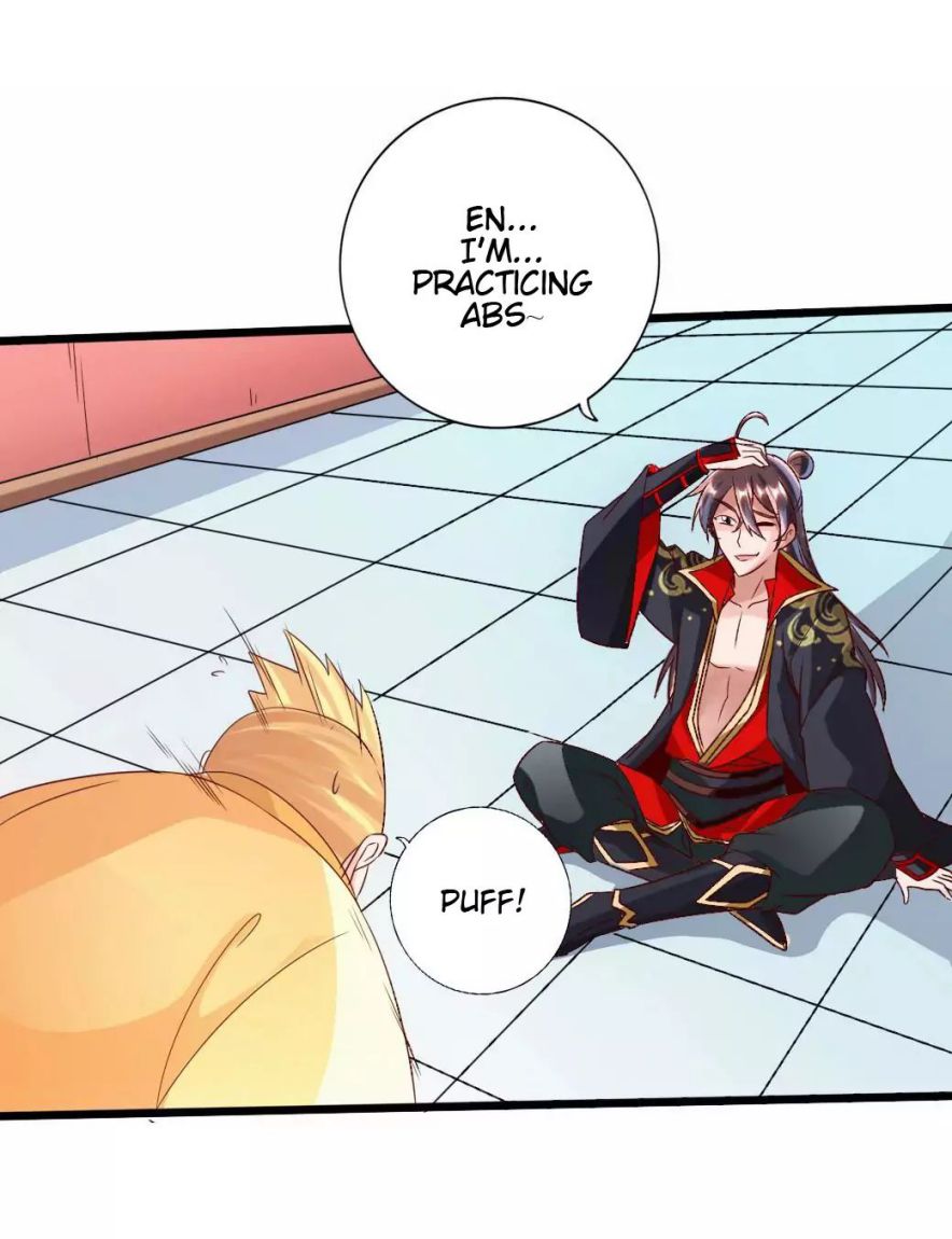 Banished Disciple's Counterattack chapter 44 page 8