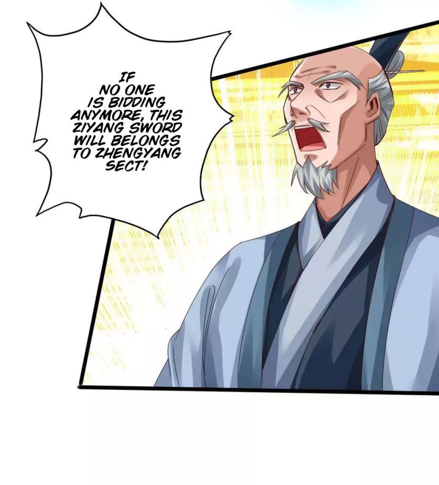 Banished Disciple's Counterattack chapter 45 page 10