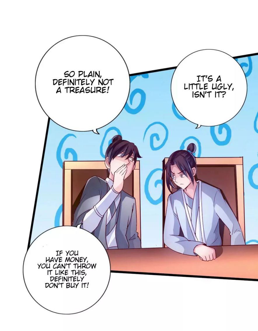 Banished Disciple's Counterattack chapter 45 page 24