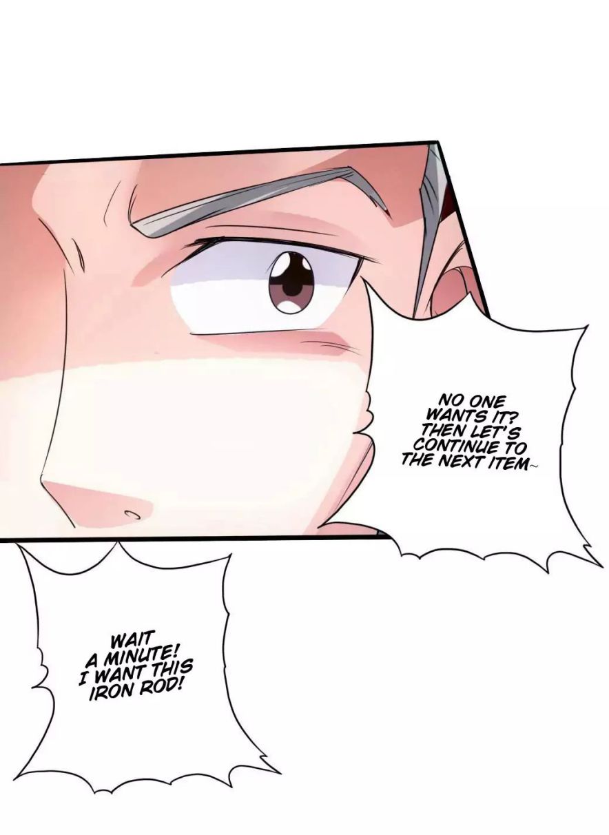 Banished Disciple's Counterattack chapter 45 page 25