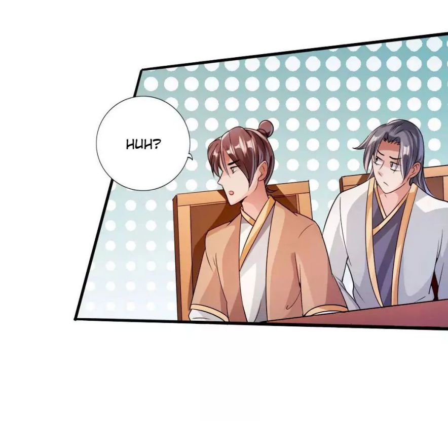 Banished Disciple's Counterattack chapter 45 page 26