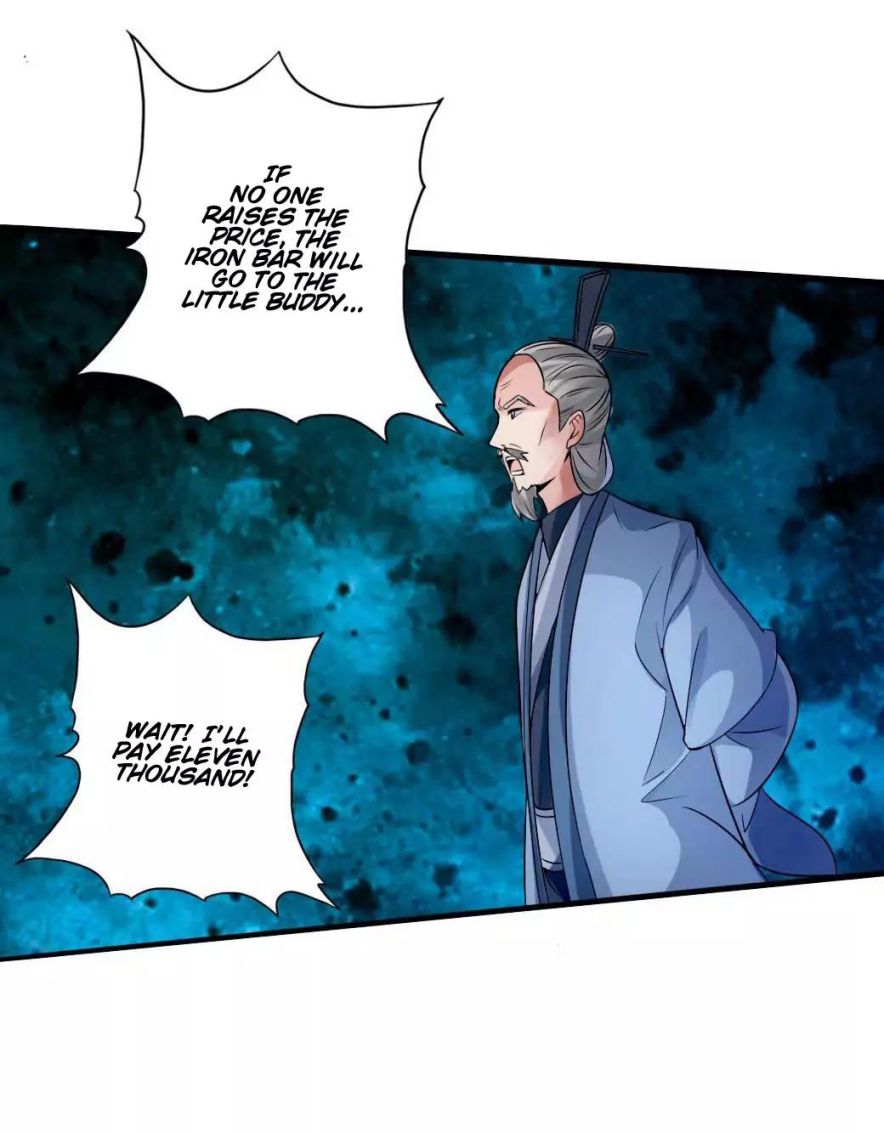 Banished Disciple's Counterattack chapter 45 page 29