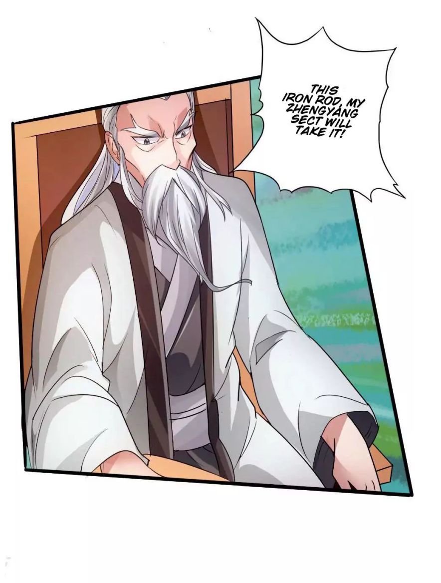 Banished Disciple's Counterattack chapter 45 page 30