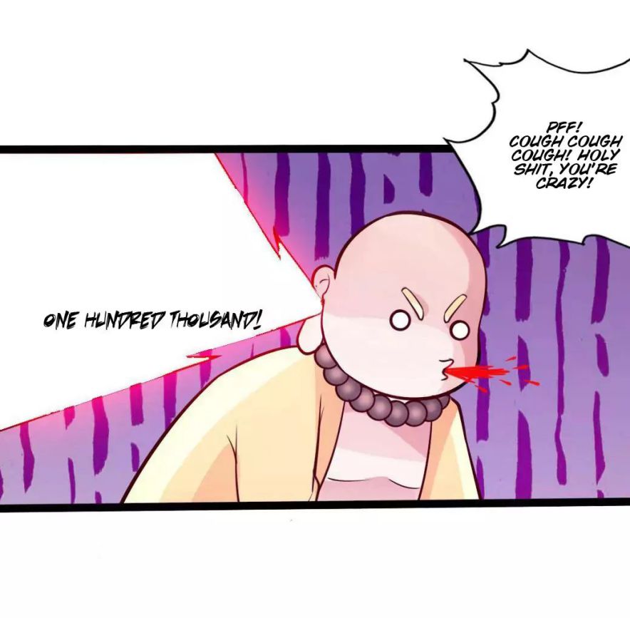 Banished Disciple's Counterattack chapter 45 page 36