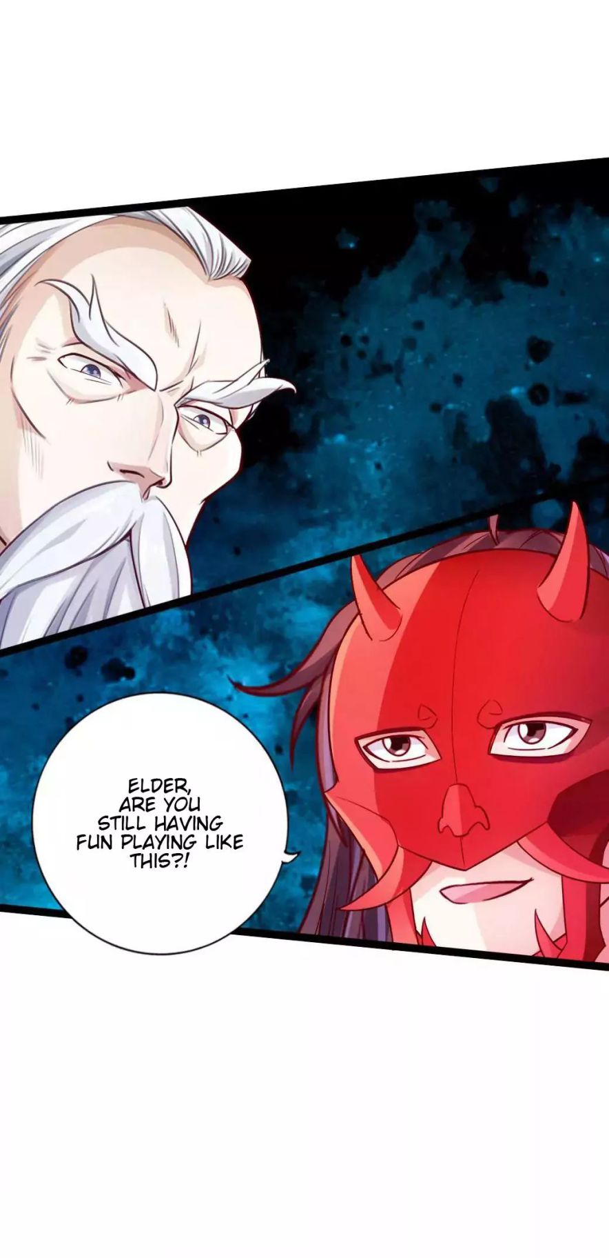 Banished Disciple's Counterattack chapter 45 page 39