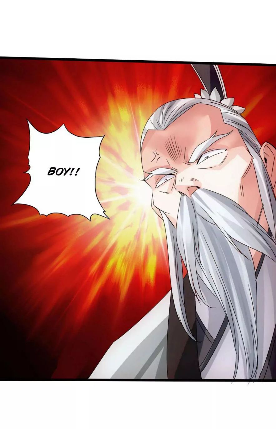 Banished Disciple's Counterattack chapter 46 page 12