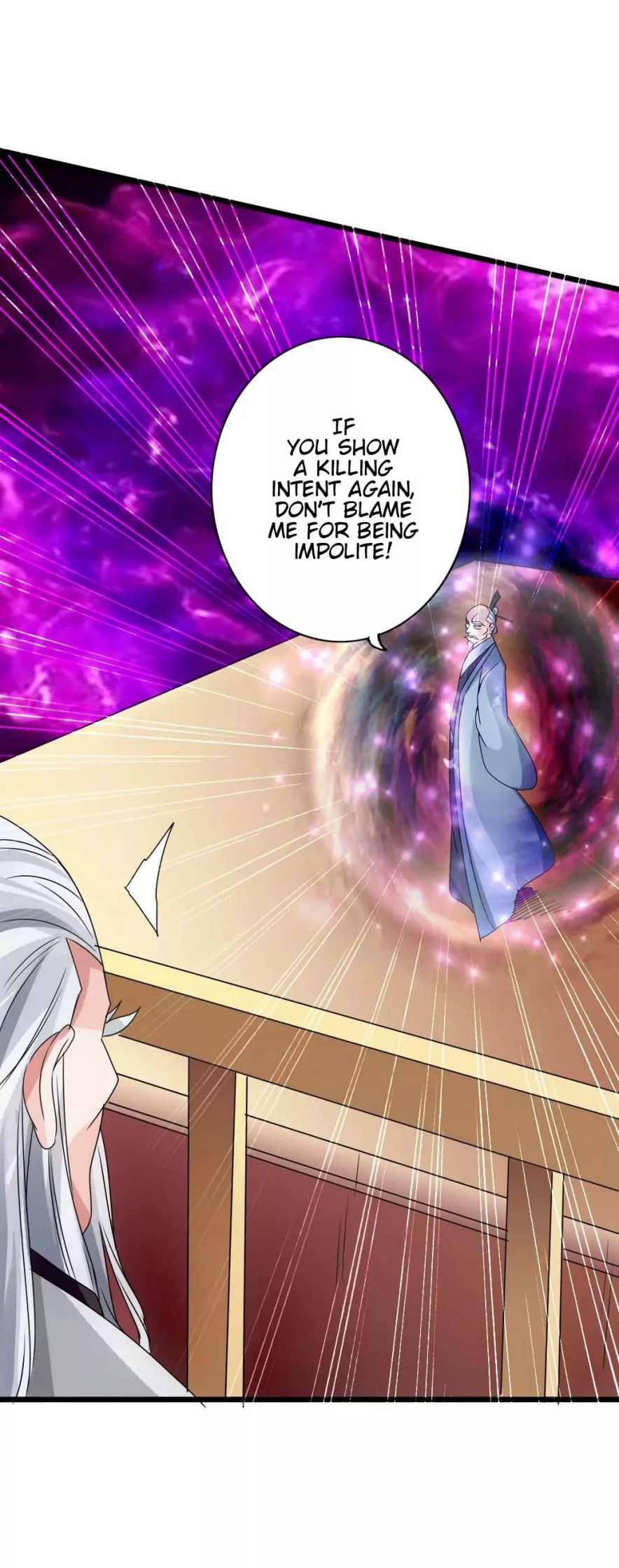 Banished Disciple's Counterattack chapter 46 page 13