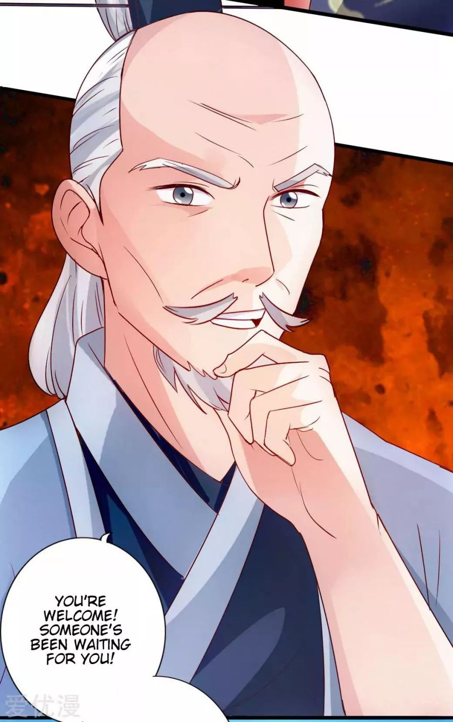 Banished Disciple's Counterattack chapter 46 page 27